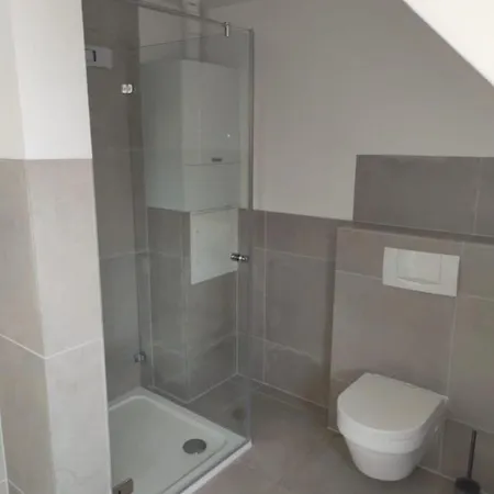 Sonnenhus 2 - Breegeruegen Tatil Evi Breege