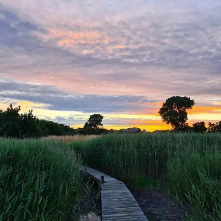 Sonnenhus 2 - Breegeruegen בית נופש *