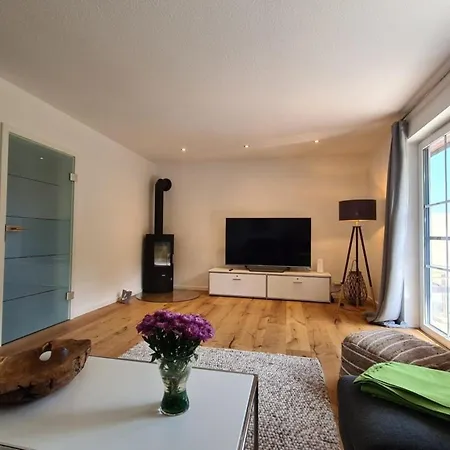 Tatil Evi Sonnenhus 2 - Breegeruegen Breege