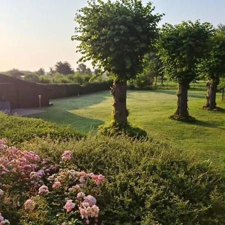 Sonnenhus 2 - Breegeruegen ברייגה