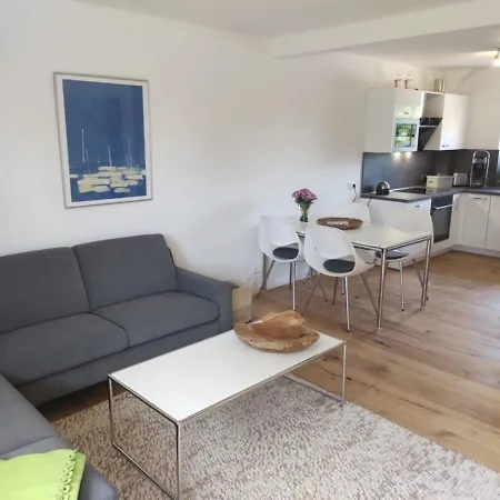 Sonnenhus 2 - Breegeruegen ברייגה