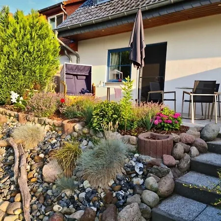 Sonnenhus 2 - Breegeruegen *