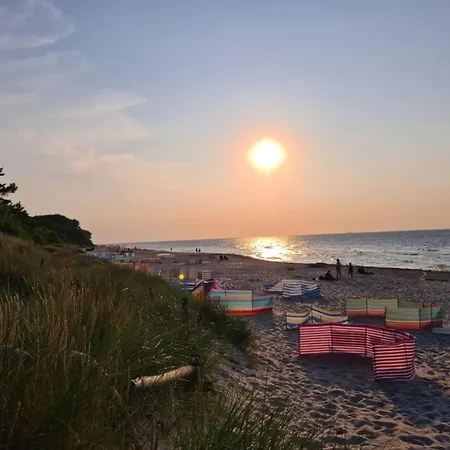 Sonnenhus 2 - Breegeruegen * ברייגה