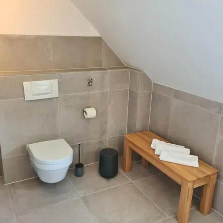 Sonnenhus 2 - Breegeruegen