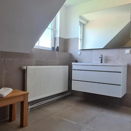 Sonnenhus 2 - Breegeruegen