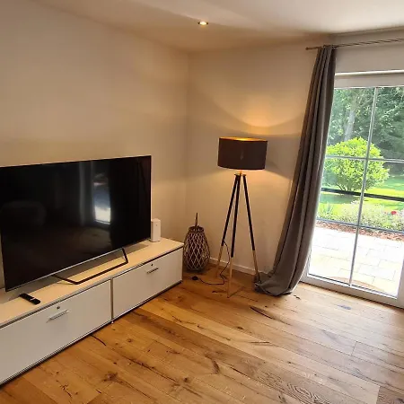 Sonnenhus 2 - Breegeruegen ברייגה