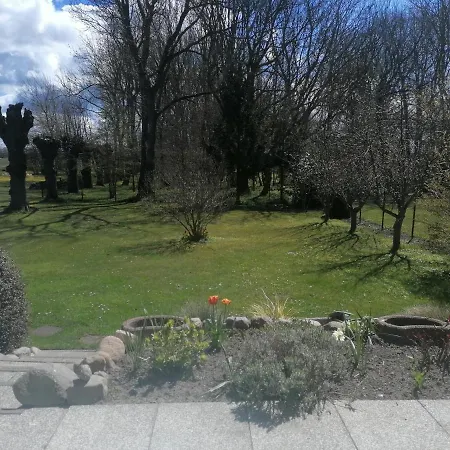 Sonnenhus 2 - Breegeruegen ברייגה