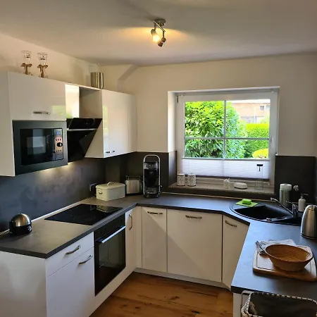 Sonnenhus 2 - Breegeruegen ברייגה